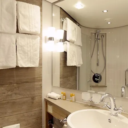 Hotel Regis Hotelschiff 4