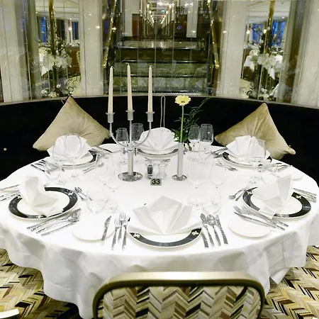 Regis Hotelschiff 4 Hotel