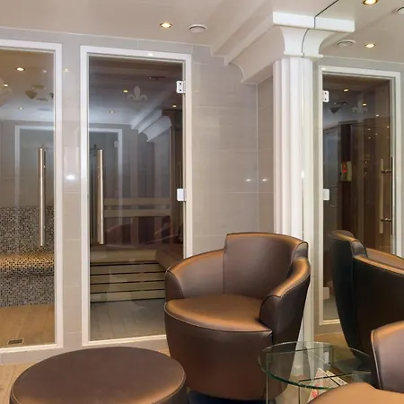 Hotel Regis Hotelschiff 4 Basel