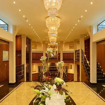 Regis Hotelschiff 4
