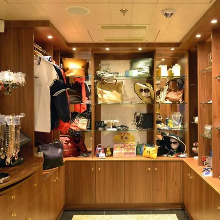 Regis Hotelschiff 4 בזל